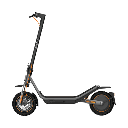 XIAOMI SCOOTER 6 PRO