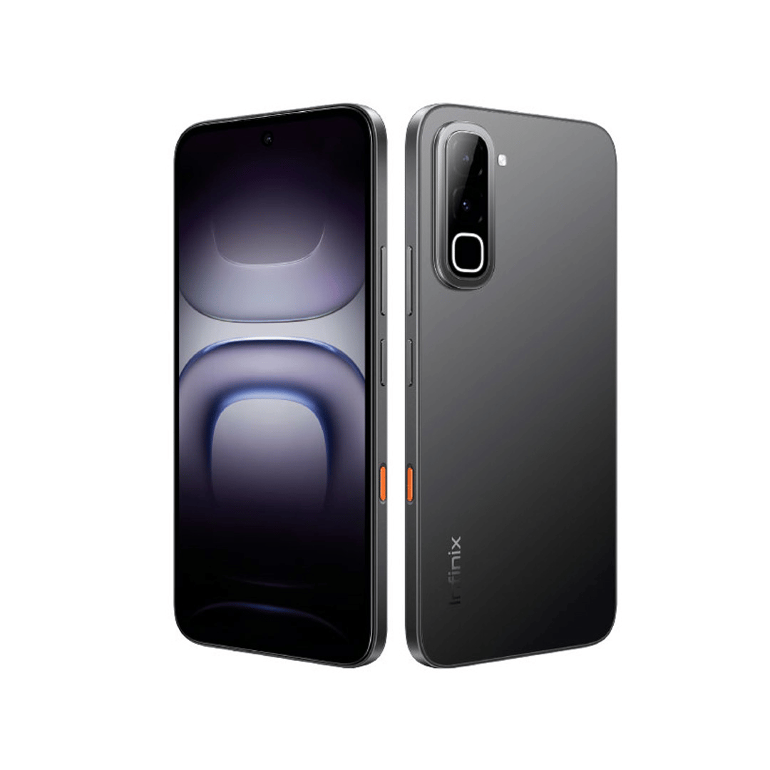 INFINIX HOT 70 256GB 4GB RAM