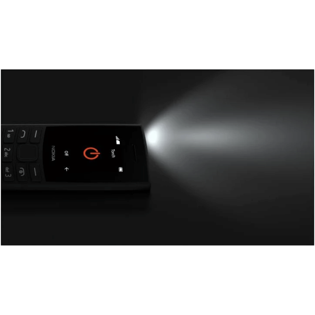 NOKIA 105 4G