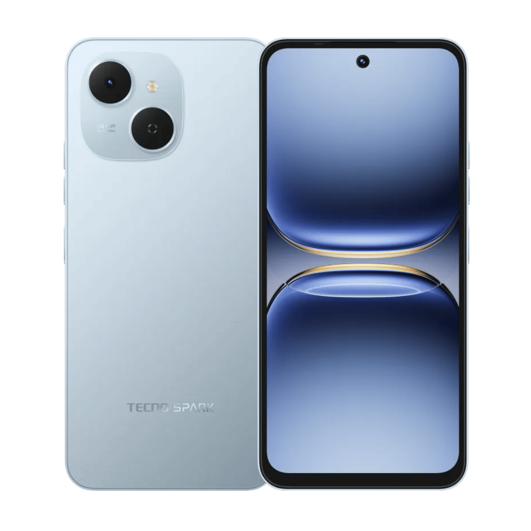 TECNO SPARK 40C 256GB 8GB RAM