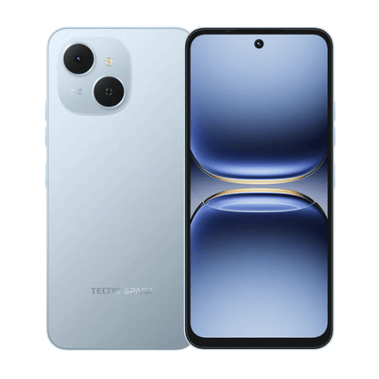 TECNO SPARK 40C 256GB 8GB RAM