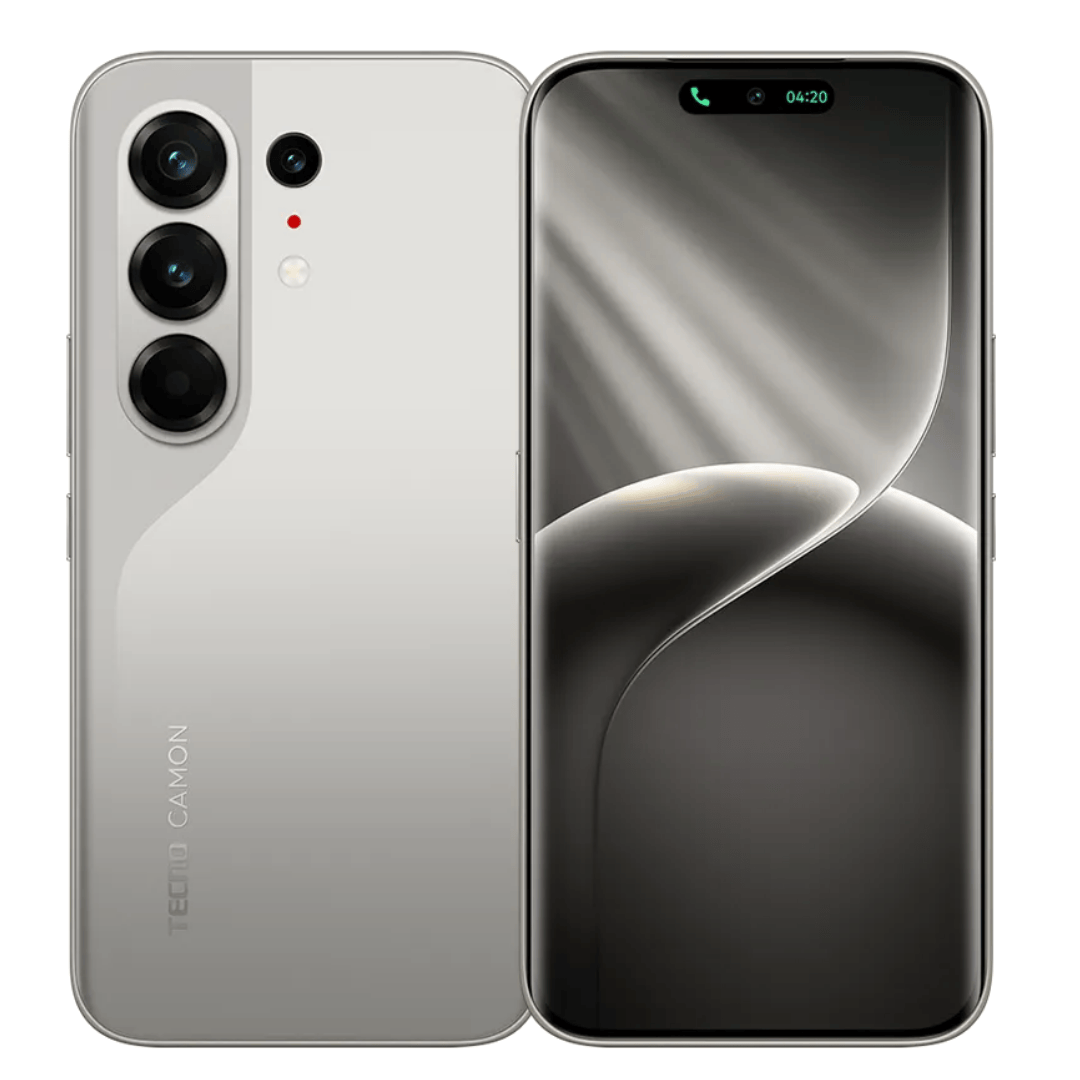 TECNO CAMON 50 PRO 256 GB | 8 GB RAM + 8 EXTENDIBLES |