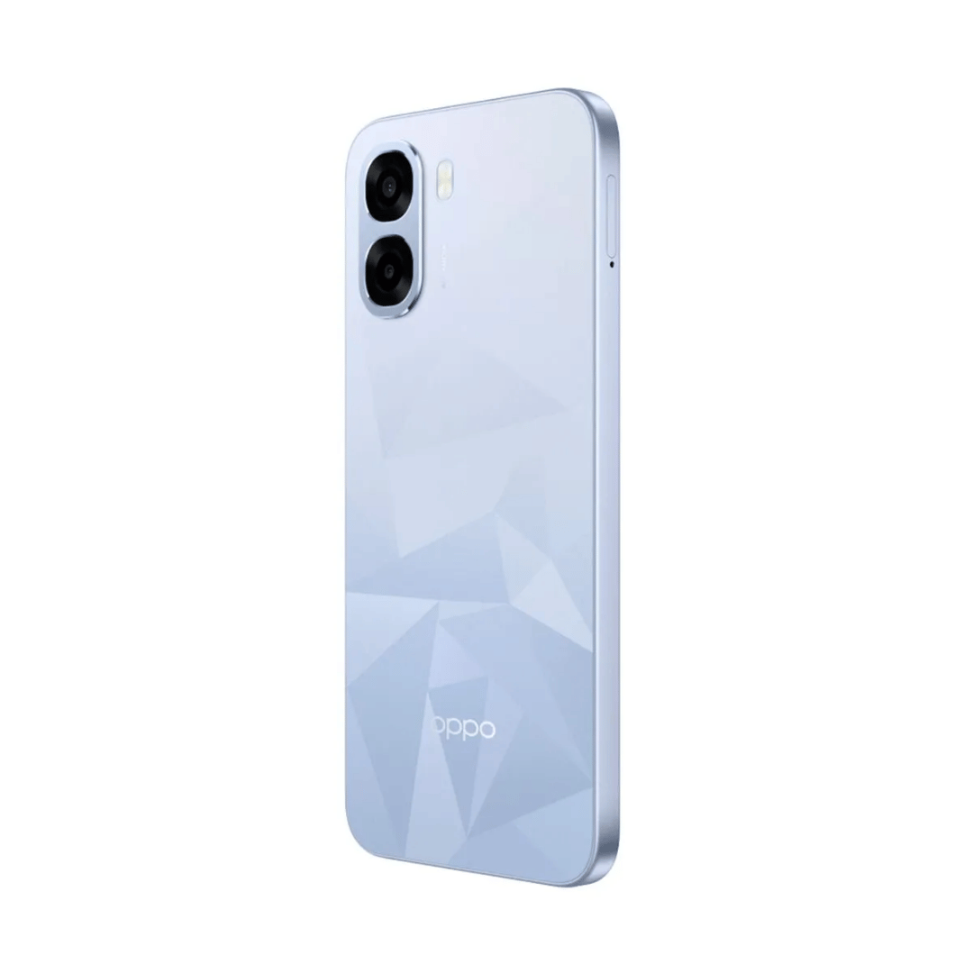 OPPO A6K 56GB RAM 4GB RAM