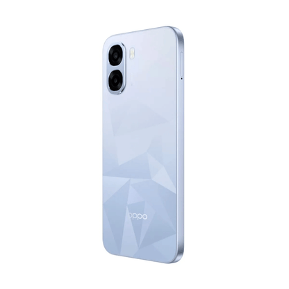 OPPO A6K 56GB RAM 4GB RAM