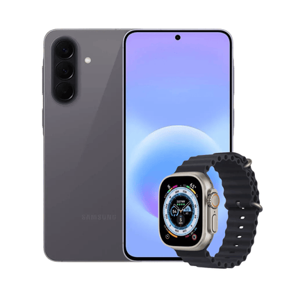 SAMSUNG GALAXY A57 5G 256GB | 8GB RAM + RELOJ SMART WATCH