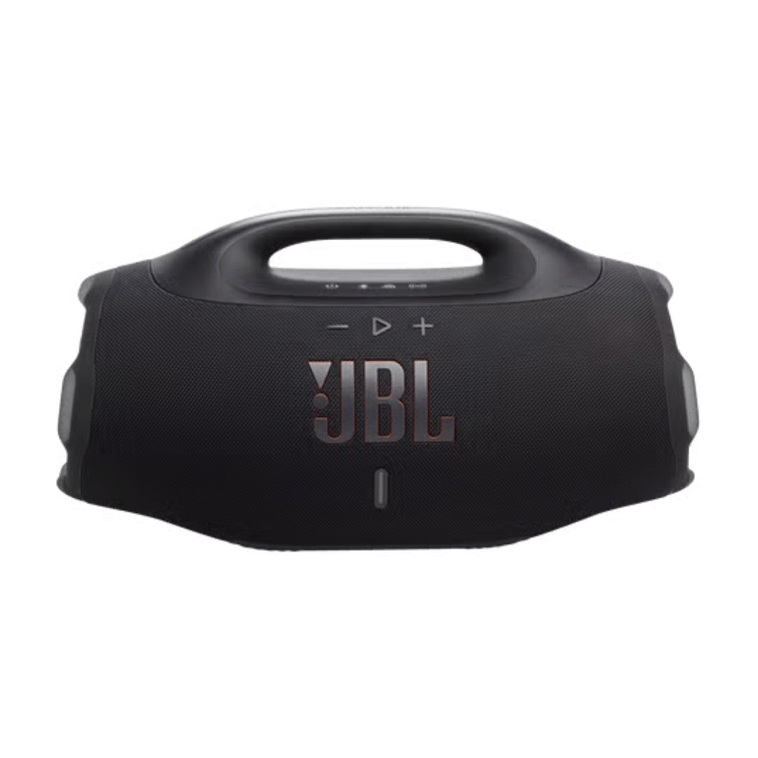 PARLANTE JBL BOOMBOX 4 NEGRO