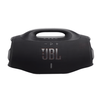 PARLANTE JBL BOOMBOX 4 NEGRO