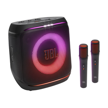 PARLANTE BLUETOOTH JBL PARTYBOX ENCORE 2 PLUS