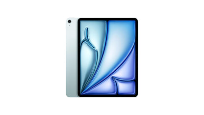 IPAD AIR 13 " CHIP DE M2 128GB WIFI