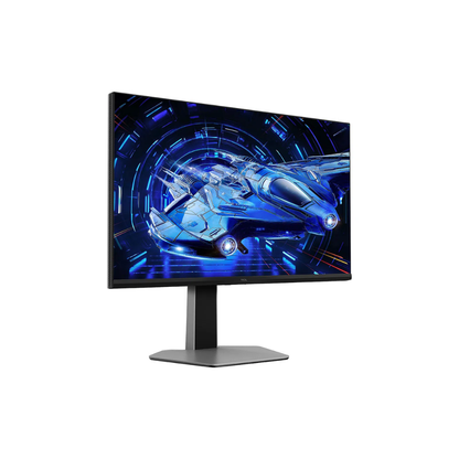 MONITOR GAMER TCL 25G64 QD-MINI LED FHD 300Hz 600 NITS 25"