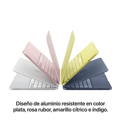 MACBOOK NEO A18  256GB | 8GB