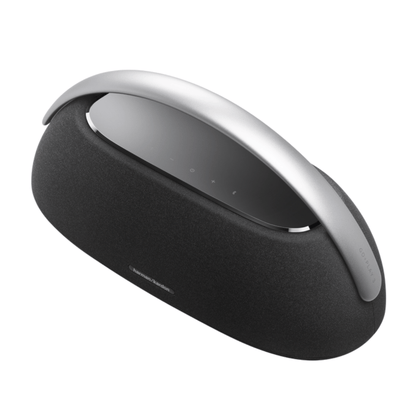 PARLANTE HARMAN KARDON GO + PLAY 3 BLUETOOTH