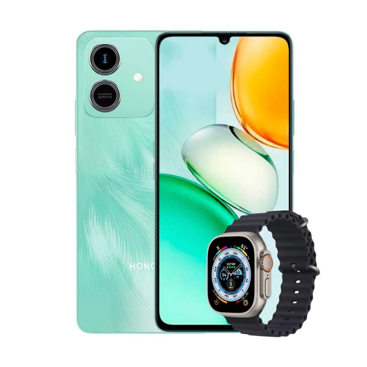 HONOR PLAY 10 64GB 3GB RAM + RELOJ SMART WATCH