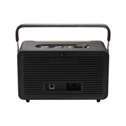 PARLANTE JBL BLUETOOTH AUTHENTICS 300 WIFI Y ASISTENTE DE VOZ
