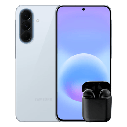 SAMSUNG GALAXY A57 5G 256GB | 8GB RAM + AUDÍFONOS INALÁMBRICOS INPODS
