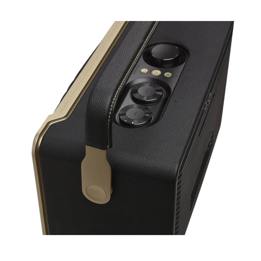 PARLANTE JBL BLUETOOTH AUTHENTICS 300 WIFI Y ASISTENTE DE VOZ
