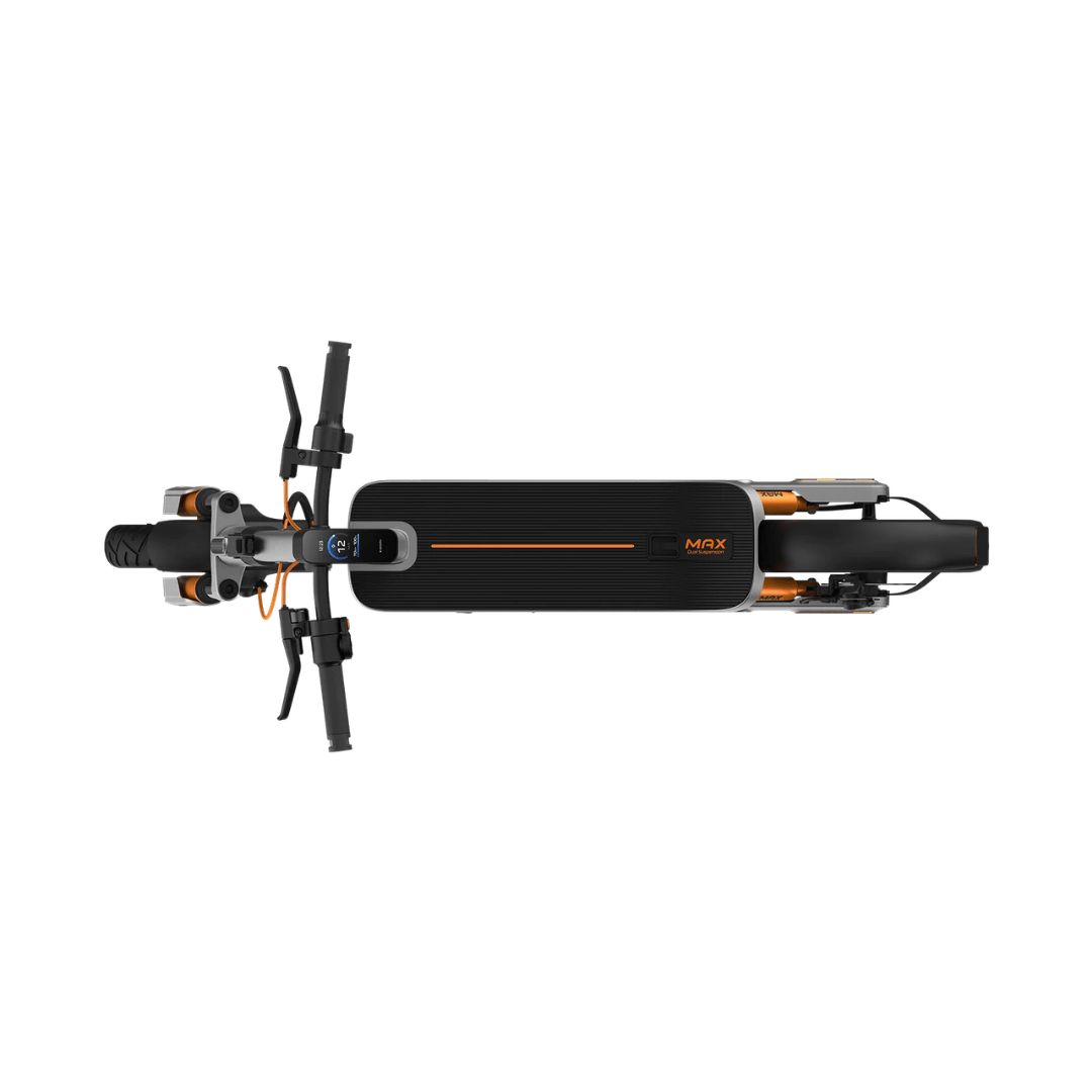 XIAOMI ELECTRIC SCOOTER 6 MAX US