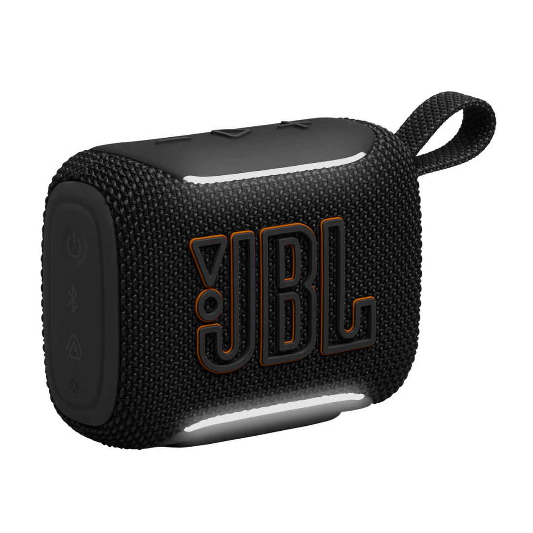 PARLANTE JBL GO 5