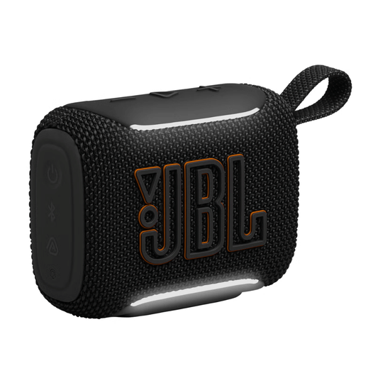 Parlante JBL Go 5