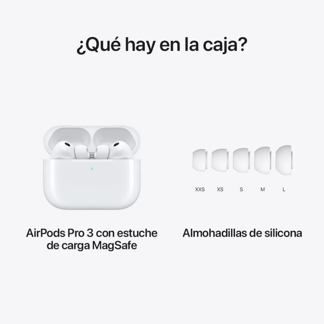 AIRPODS PRO 3 ORIGINAL