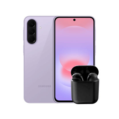SAMSUNG GALAXY A37 5G 128GB 6GB RAM + AUDÍFONOS INALÁMBRICOS INPODS