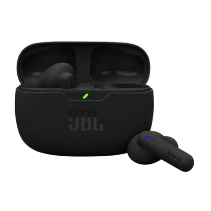 AUDÍFONOS BLUETOOTH JBL WAVE BEAM 2 NC