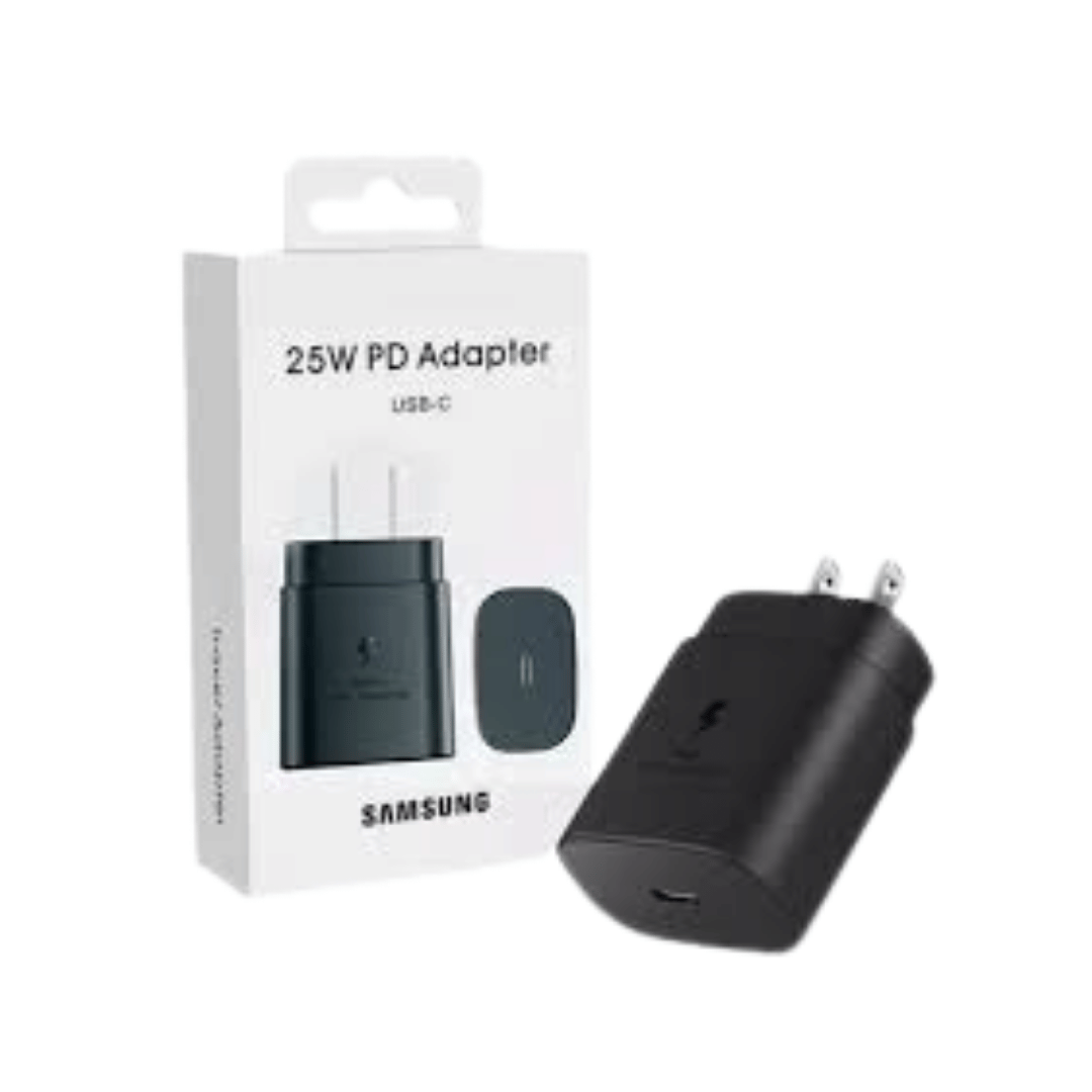 SAMSUNG GALAXY A37 5G 128GB 6GB RAM + ADAPTADOR SAMSUNG ORIGINAL 25W