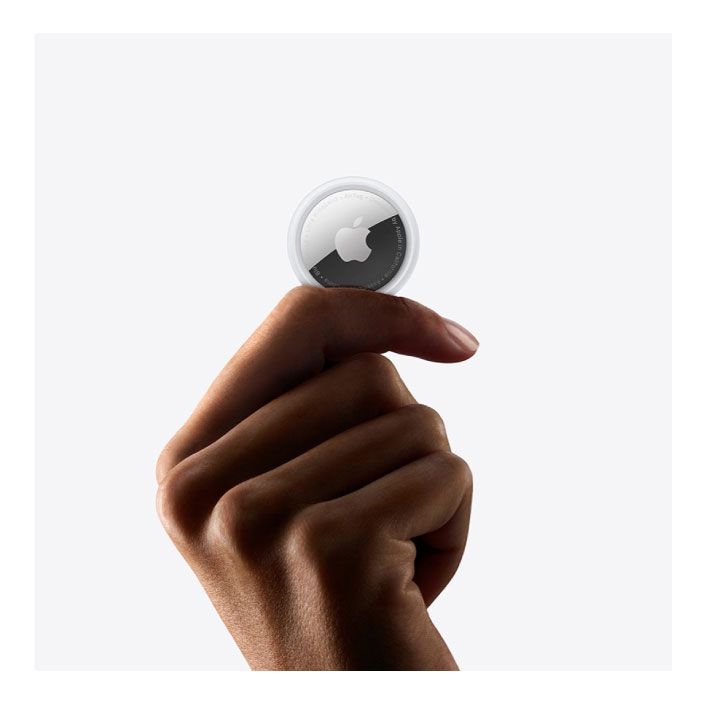 APPLE AIRTAG 4 PAQUETE