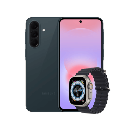 SAMSUNG GALAXY A37 5G 128GB 6GB RAM + RELOJ SMART WATCH