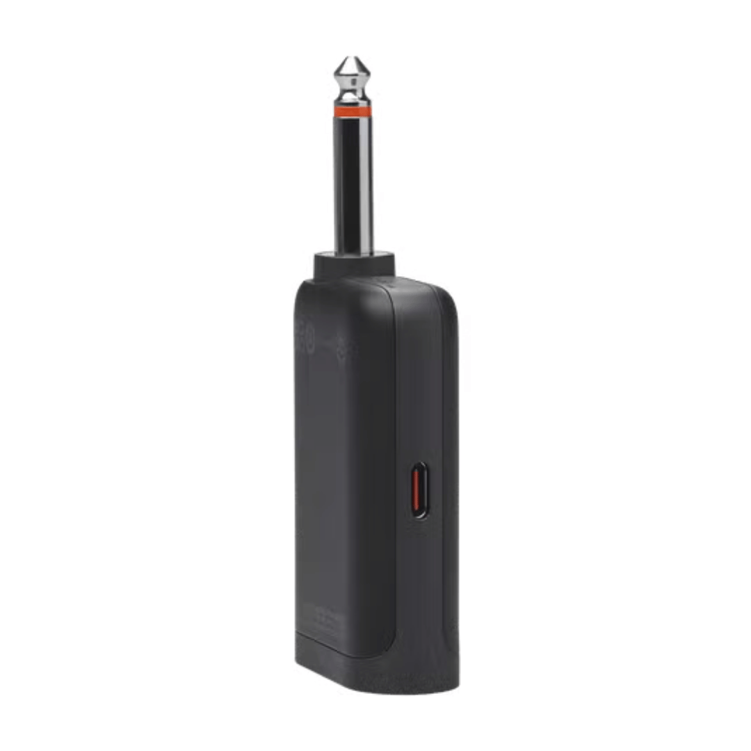 MICROFONO JBL PARTYBOX WIRELESS MIC
