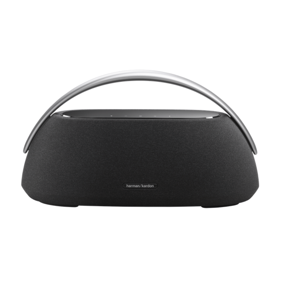 PARLANTE HARMAN KARDON GO + PLAY 3 BLUETOOTH