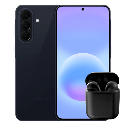 SAMSUNG GALAXY A57 5G 256GB | 8GB RAM + AUDÍFONOS INALÁMBRICOS INPODS