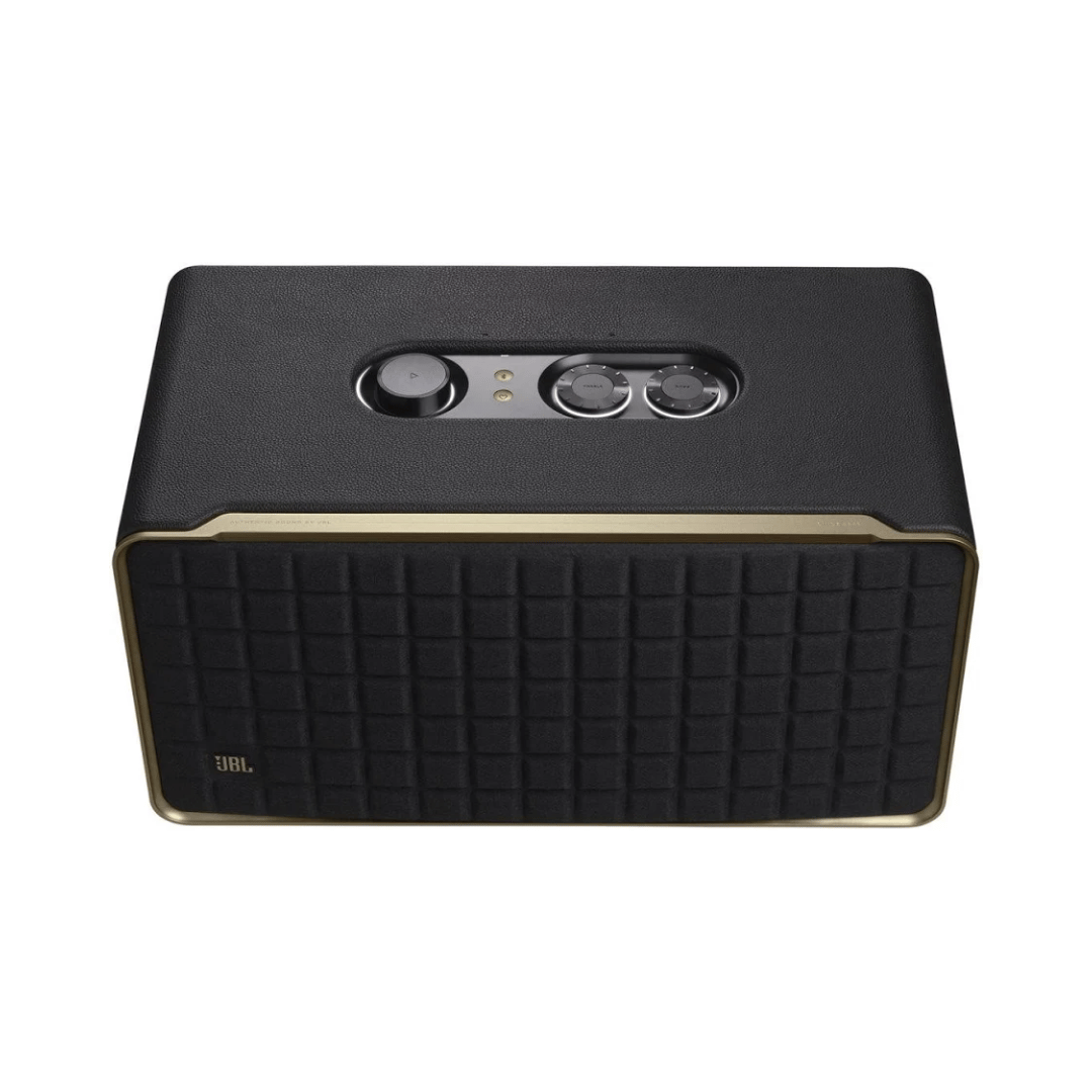PARLANTE JBL BLUETOOTH AUTHENTICS 500 WIFI Y ASISTENTE DE VOZ