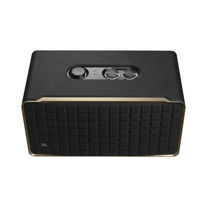 PARLANTE JBL BLUETOOTH AUTHENTICS 500 WIFI Y ASISTENTE DE VOZ