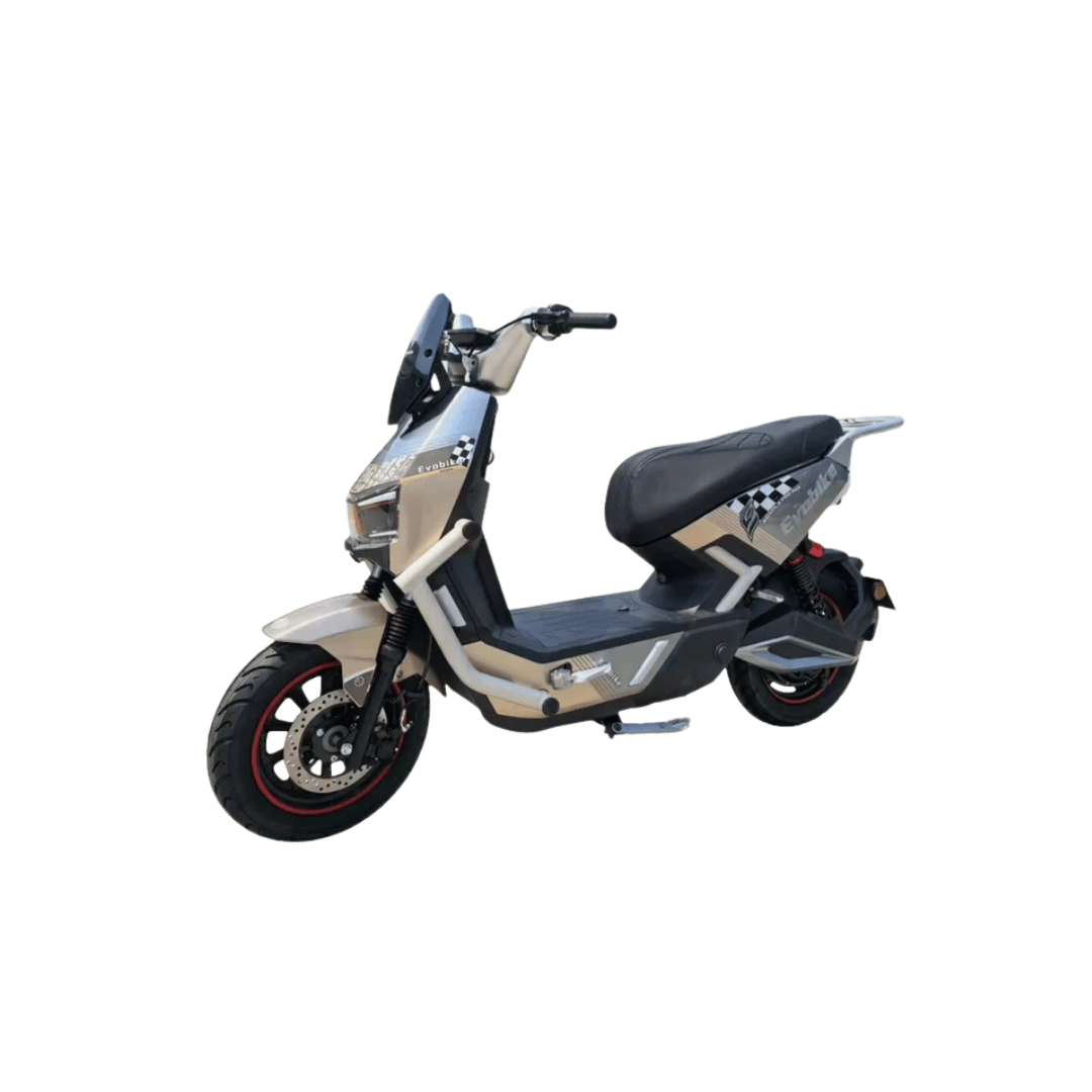MOTO ELECTRICA EVOBIKE ÁGUILA PRO MAX