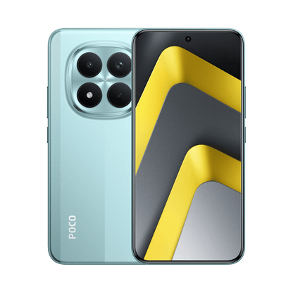 Xiaomi POCO M8 Pro 256GB 8GB RAM – imagen 2