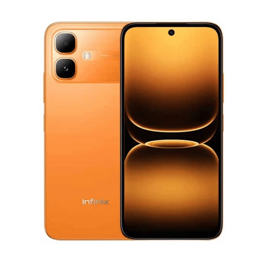 INFINIX SMART 20 64GB 4GB RAM