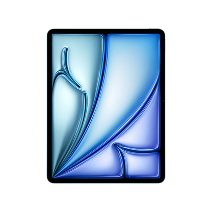 iPad Air 13” Chip M3 128GB WIFI AZUL