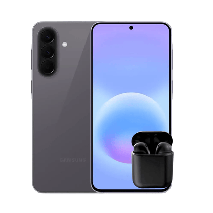 SAMSUNG GALAXY A57 5G 256GB | 8GB RAM + AUDÍFONOS INALÁMBRICOS INPODS
