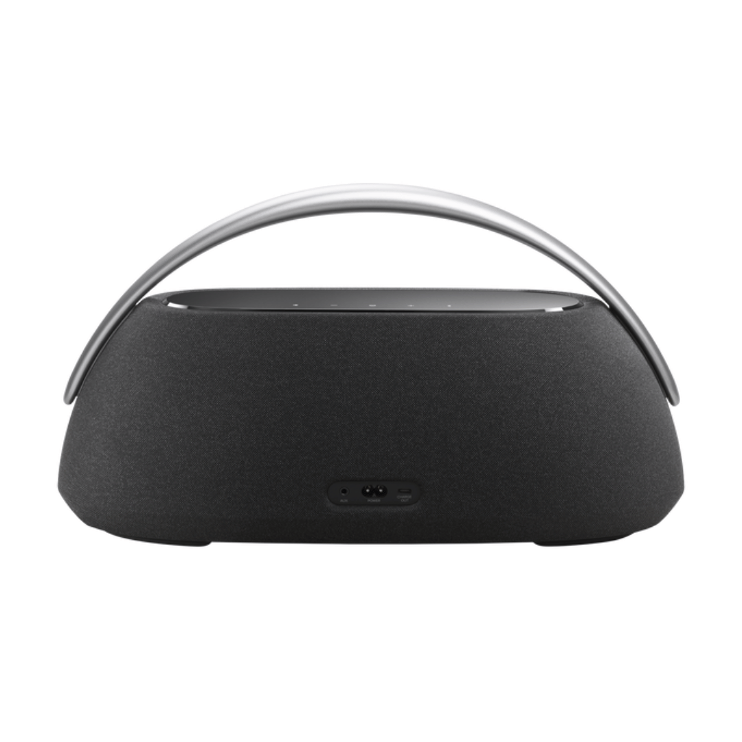 PARLANTE HARMAN KARDON GO + PLAY 3 BLUETOOTH