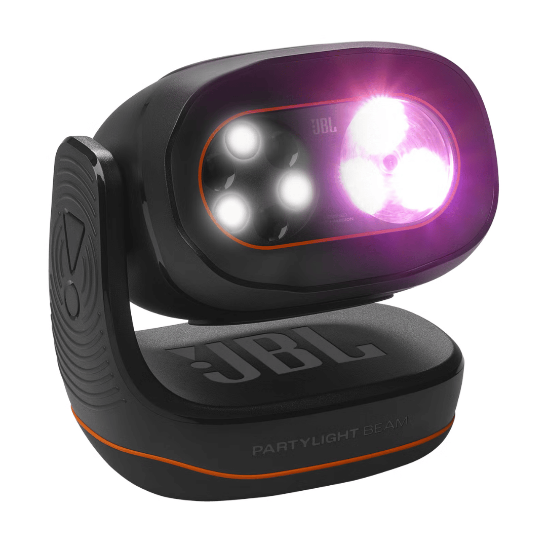 JBL PARTYLIGHT BEAM