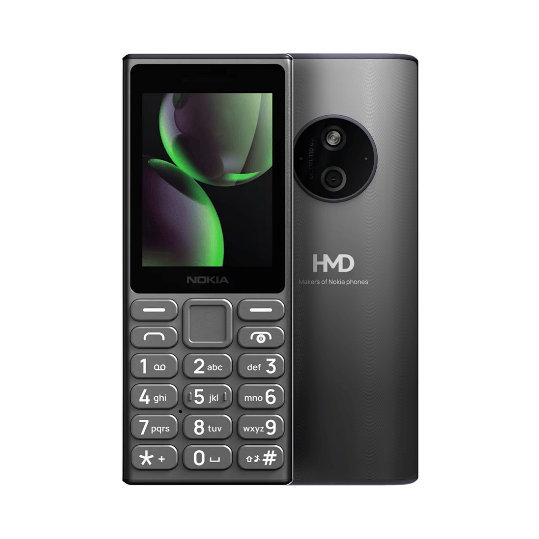 Nokia 110 4G