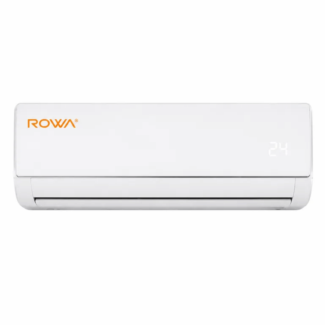 AIRE ACONDICIONADO ROWA MINI SPLIT INVERTER 12000 BTU 220V RAC-12CSDI/XA21