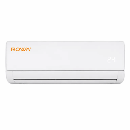 AIRE ACONDICIONADO ROWA MINI SPLIT INVERTER 12000 BTU 220V RAC-12CSDI/XA21