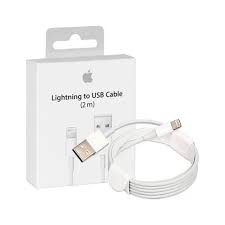 CABLE LIGHTNING A USB-C ORIGINAL