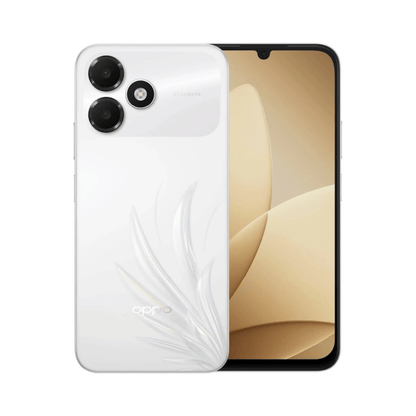 OPPO A6C 64GB 4GB RAM