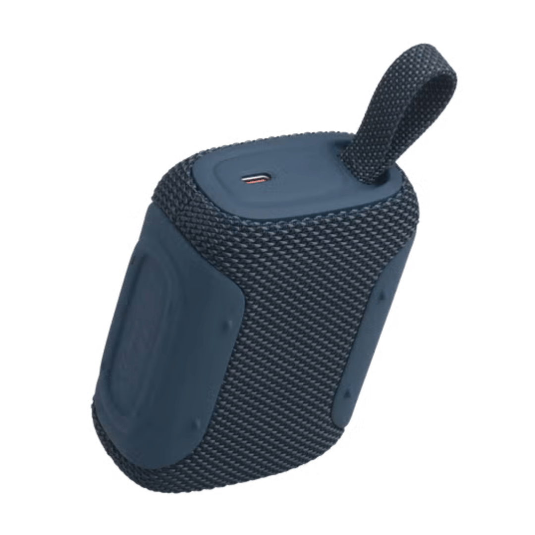 PARLANTE JBL GO 5
