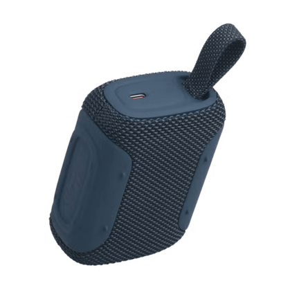 PARLANTE JBL GO 5