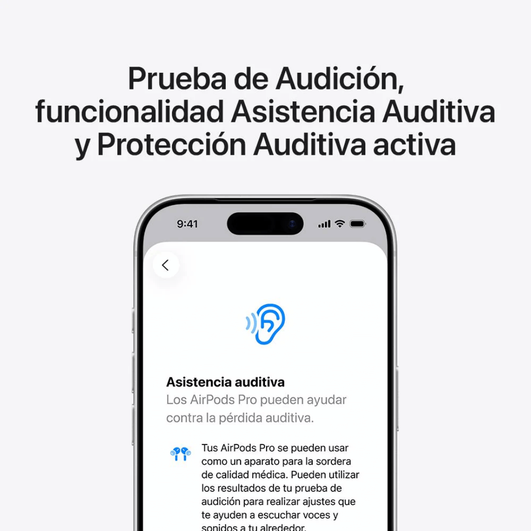 AIRPODS PRO 3 ORIGINAL