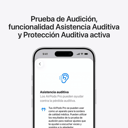 AIRPODS PRO 3 ORIGINAL